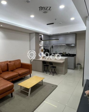 Dijual Apartemen di Kemayoran, Jakarta Pusat Punya 2 Kamar Tidur Dijual Apartemen di Kemayoran, Jakarta Pusat Punya 2 Kamar Tidur