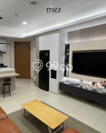 Dijual Apartemen di Kemayoran, Jakarta Pusat Punya 2 Kamar Tidur Dijual Apartemen di Kemayoran, Jakarta Pusat Punya 2 Kamar Tidur