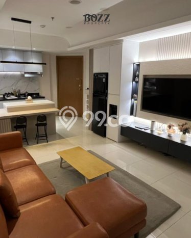 Dijual Apartemen di Kemayoran, Jakarta Pusat Punya 2 Kamar Tidur Dijual Apartemen di Kemayoran, Jakarta Pusat Punya 2 Kamar Tidur