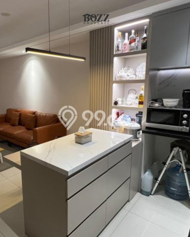 Dijual Apartemen di Kemayoran, Jakarta Pusat Punya 2 Kamar Tidur Dijual Apartemen di Kemayoran, Jakarta Pusat Punya 2 Kamar Tidur