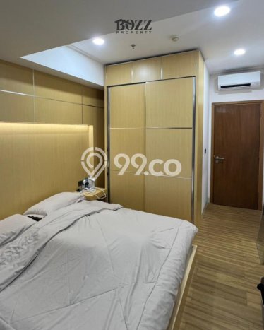 Dijual Apartemen di Kemayoran, Jakarta Pusat Punya 2 Kamar Tidur Dijual Apartemen di Kemayoran, Jakarta Pusat Punya 2 Kamar Tidur