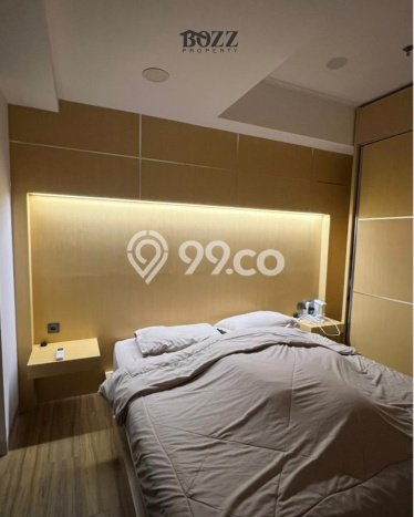 Dijual Apartemen di Kemayoran, Jakarta Pusat Punya 2 Kamar Tidur Dijual Apartemen di Kemayoran, Jakarta Pusat Punya 2 Kamar Tidur