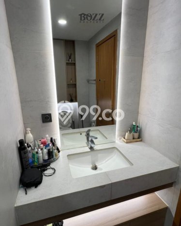 Dijual Apartemen di Kemayoran, Jakarta Pusat Punya 2 Kamar Tidur Dijual Apartemen di Kemayoran, Jakarta Pusat Punya 2 Kamar Tidur