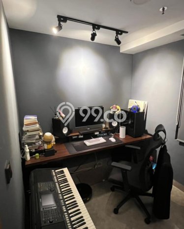 Dijual Apartemen di Kemayoran, Jakarta Pusat Punya 2 Kamar Tidur Dijual Apartemen di Kemayoran, Jakarta Pusat Punya 2 Kamar Tidur