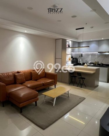 Dijual Apartemen di Kemayoran, Jakarta Pusat Punya 2 Kamar Tidur Dijual Apartemen di Kemayoran, Jakarta Pusat Punya 2 Kamar Tidur