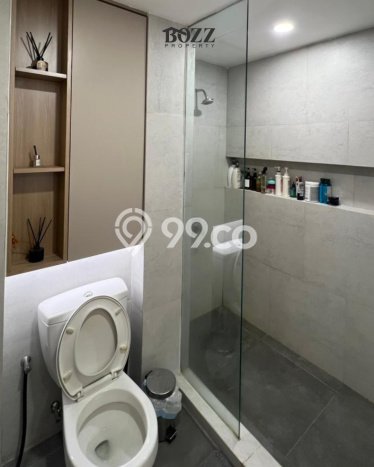 Dijual Apartemen di Kemayoran, Jakarta Pusat Punya 2 Kamar Tidur Dijual Apartemen di Kemayoran, Jakarta Pusat Punya 2 Kamar Tidur