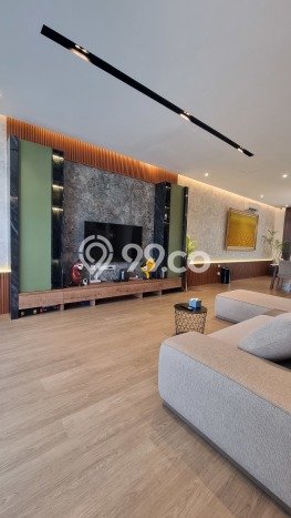 Jual Rumah Mewah Megah Dengan View Eksklusif di Golf Island, Jakarta Utara Jual Rumah Mewah Megah Dengan View Eksklusif di Golf Island, Jakarta Utara