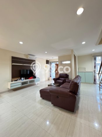 Rumah Modern Minimalis 2 Kamar Bisa Langsung Pindah di Cengkareng Rumah Modern Minimalis 2 Kamar Bisa Langsung Pindah di Cengkareng