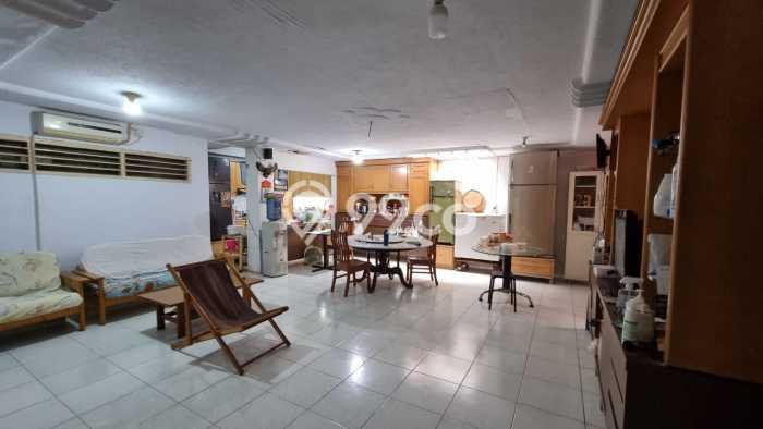 Rumah Mewah LB 200m2 Siap Huni Desain Elegan di Pluit, Jakarta Utara Rumah Mewah LB 200m2 Siap Huni Desain Elegan di Pluit, Jakarta Utara