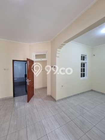 Rumah Modern 3 KT LT 96m2 di Citra Garden Rumah Modern 3 KT LT 96m2 di Citra Garden