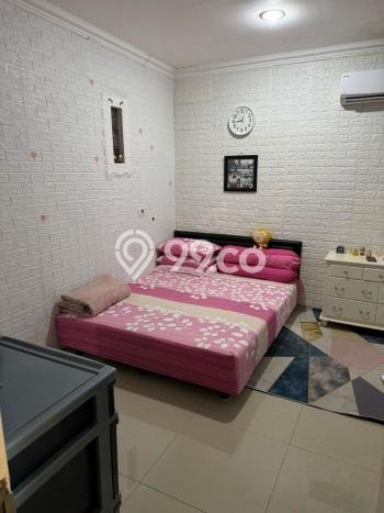 Dijual Rumah Mewah Elegan Dengan View Cantik di Muara Karang, Jakarta Utara Dijual Rumah Mewah Elegan Dengan View Cantik di Muara Karang, Jakarta Utara