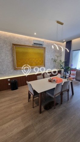 Jual Rumah Mewah Megah Dengan View Eksklusif di Golf Island, Jakarta Utara Jual Rumah Mewah Megah Dengan View Eksklusif di Golf Island, Jakarta Utara