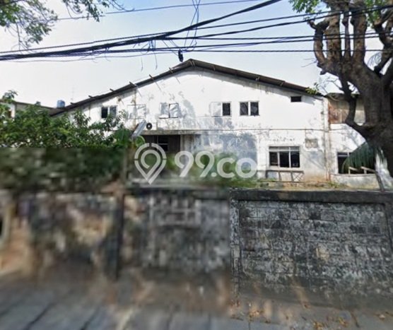 Untuk Dijual! Pabrik di Semanan Jakarta Barat LT 4682m2 / LB 3000m2 Kawasan Bisnis Untuk Dijual! Pabrik di Semanan Jakarta Barat LT 4682m2 / LB 3000m2 Kawasan Bisnis