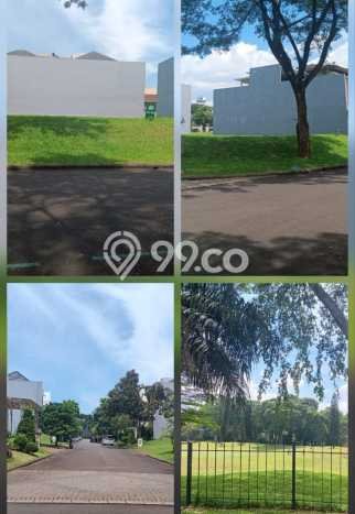 Untuk Dijual Tanah 698m2 di Gading Serpong Pondok Hijau Golf, Tangerang Untuk Dijual Tanah 698m2 di Gading Serpong Pondok Hijau Golf, Tangerang