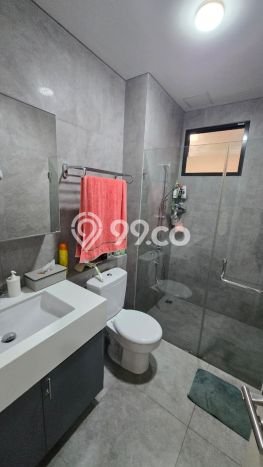 Hunian Apartemen High-Class untuk Dijual di Tangerang dengan 0 BR & 2 Kamar Mandi Hunian Apartemen High-Class untuk Dijual di Tangerang dengan 0 BR & 2 Kamar Mandi