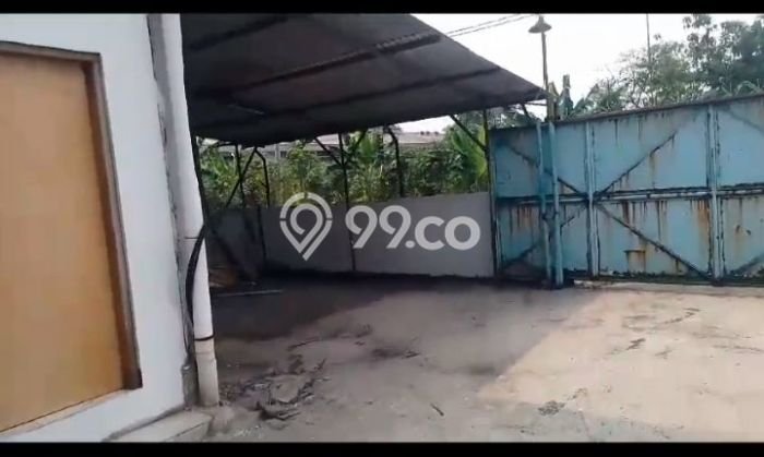 Gudang Disewakan di Area Ramai Balaraja, Tangerang Gudang Disewakan di Area Ramai Balaraja, Tangerang