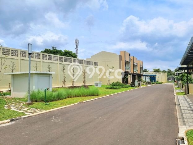Hunian Super Mewah dengan Akses Paling Strategis di Gading Serpong, Tangerang Hunian Super Mewah dengan Akses Paling Strategis di Gading Serpong, Tangerang