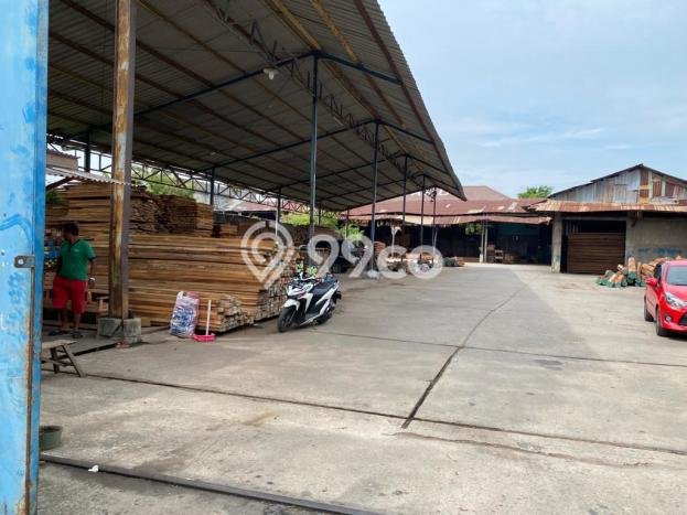 Gudang For Rent di Marunda, Luas 5000m2m², Area Bisnis, Siap Operasi Gudang For Rent di Marunda, Luas 5000m2m², Area Bisnis, Siap Operasi
