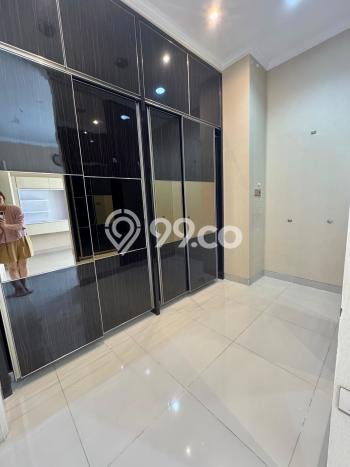 Rumah Luxury Modern Siap Huni di Gading Serpong The Spring Tangerang Rumah Luxury Modern Siap Huni di Gading Serpong The Spring Tangerang