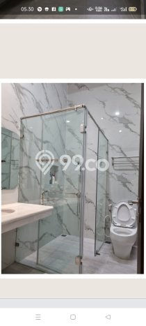 Dijual Rumah Luas Megah Dengan View Cantik di Alam Sutera, Tangerang Dijual Rumah Luas Megah Dengan View Cantik di Alam Sutera, Tangerang
