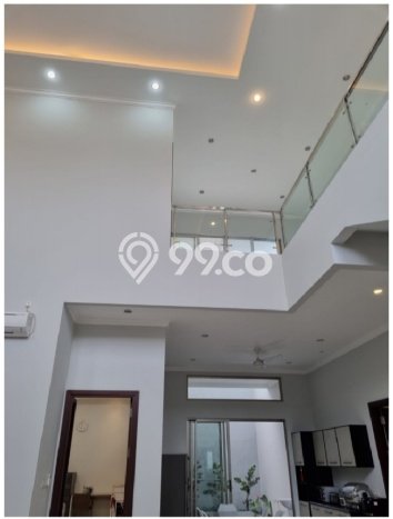 Dijual Rumah Luas Megah Dengan View Cantik di Alam Sutera, Tangerang Dijual Rumah Luas Megah Dengan View Cantik di Alam Sutera, Tangerang
