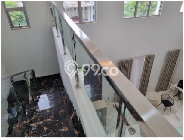 Dijual Rumah Luas Megah Dengan View Cantik di Alam Sutera, Tangerang Dijual Rumah Luas Megah Dengan View Cantik di Alam Sutera, Tangerang