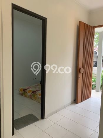 Rumah Mewah LB 250m2 Siap Huni Desain Elegan di Serpong Villa Melati Mas, Tangerang Selatan Rumah Mewah LB 250m2 Siap Huni Desain Elegan di Serpong Villa Melati Mas, Tangerang Selatan