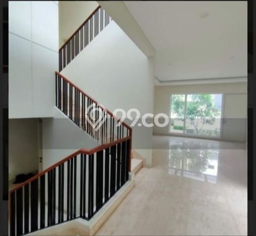 For Sale Hunian Elegan Cozy di Tangerang For Sale Hunian Elegan Cozy di Tangerang