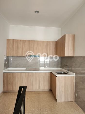 For Sale! Premium House LT 108m2 Desain Elegan di Alam Sutera For Sale! Premium House LT 108m2 Desain Elegan di Alam Sutera
