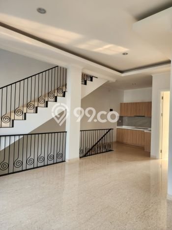 For Sale! Premium House LT 108m2 Desain Elegan di Alam Sutera For Sale! Premium House LT 108m2 Desain Elegan di Alam Sutera