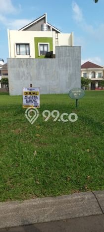 Kavling Tanah untuk Dijual di Gading Serpong Pondok Hijau Golf, Tangerang, Luas 200m2 Kavling Tanah untuk Dijual di Gading Serpong Pondok Hijau Golf, Tangerang, Luas 200m2