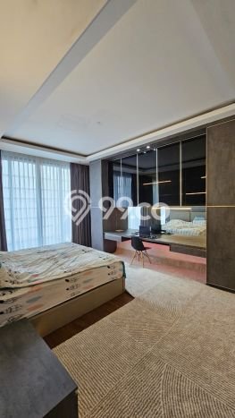 Dijual Rumah Mewah Megah Dengan View Eksklusif di BSD, Tangerang Dijual Rumah Mewah Megah Dengan View Eksklusif di BSD, Tangerang