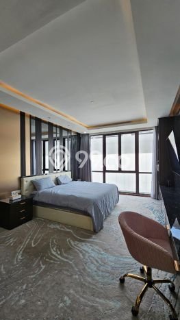 Dijual Rumah Mewah Megah Dengan View Eksklusif di BSD, Tangerang Dijual Rumah Mewah Megah Dengan View Eksklusif di BSD, Tangerang