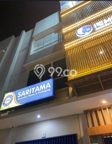 Ruko Dijual di Tangerang LT 72m2 & LB 162m2 Lokasi Terbaik! Ruko Dijual di Tangerang LT 72m2 & LB 162m2 Lokasi Terbaik!