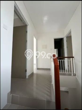 Rumah Elit Modern Siap Huni di Gading Serpong Tangerang Rumah Elit Modern Siap Huni di Gading Serpong Tangerang