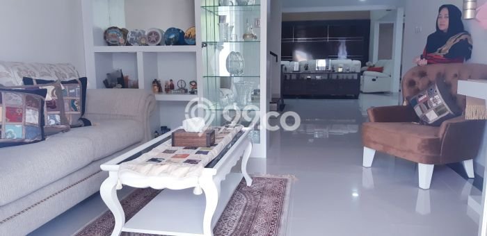 Dijual Hunian Mewah dengan Fasilitas Sekitar Komplit di Tebet, Jakarta Selatan Dijual Hunian Mewah dengan Fasilitas Sekitar Komplit di Tebet, Jakarta Selatan