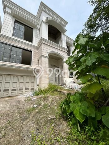 Jual Rumah Luas Elegan Dengan View Cantik di Gading Serpong Pondok Hijau Golf, Tangerang Jual Rumah Luas Elegan Dengan View Cantik di Gading Serpong Pondok Hijau Golf, Tangerang