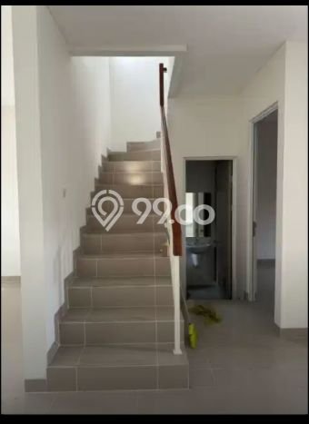 For Sale! Luxury House LT 105m2 Desain Elegan di Gading Serpong For Sale! Luxury House LT 105m2 Desain Elegan di Gading Serpong