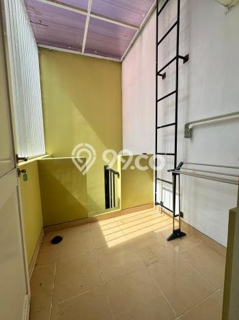 Rumah Luxury Modern Siap Huni di Gading Serpong The Spring Tangerang Rumah Luxury Modern Siap Huni di Gading Serpong The Spring Tangerang