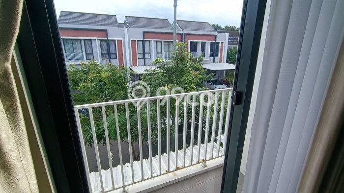 Rumah Minimalis 3 KT di Gading Serpong Tangerang Semi Furnished Rumah Minimalis 3 KT di Gading Serpong Tangerang Semi Furnished