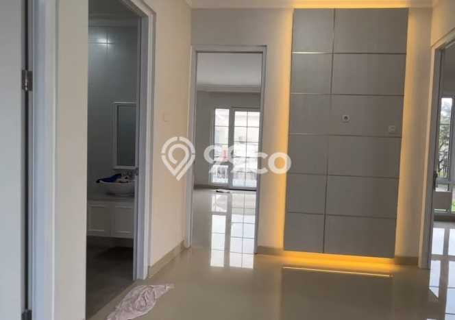 For Sale! Luxury House LT 288m2 Desain Modern di Gading Serpong For Sale! Luxury House LT 288m2 Desain Modern di Gading Serpong