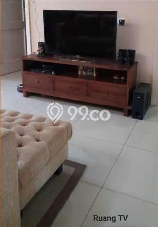 Jual Rumah Mewah Elegan Dengan View Cantik di Gading Serpong Pondok Hijau Golf, Tangerang Jual Rumah Mewah Elegan Dengan View Cantik di Gading Serpong Pondok Hijau Golf, Tangerang