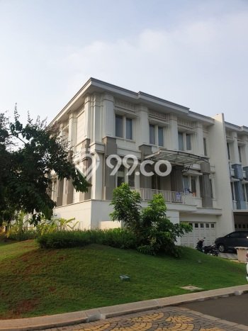 Jarang Ada! Rumah Kontrakan 4 Kamar Nyaman Siap Huni Gading Serpong Jarang Ada! Rumah Kontrakan 4 Kamar Nyaman Siap Huni Gading Serpong
