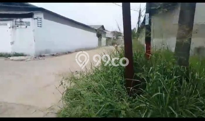 Gudang Disewakan di Area Ramai Balaraja, Tangerang Gudang Disewakan di Area Ramai Balaraja, Tangerang