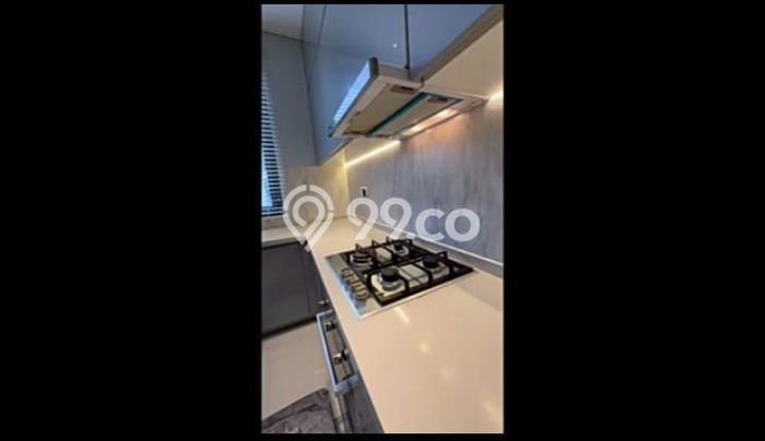 Rumah Mewah LB 500m2 Siap Pakai Desain Elegan di BSD, Tangerang Rumah Mewah LB 500m2 Siap Pakai Desain Elegan di BSD, Tangerang