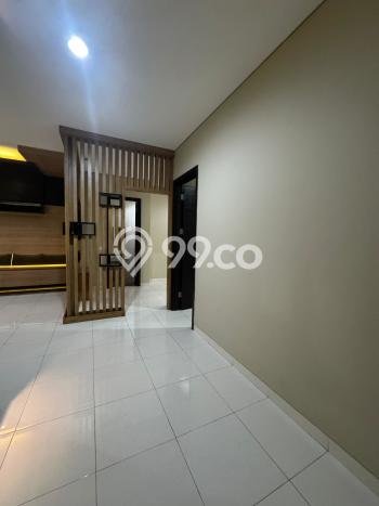 Rumah Mewah LB 140m2 Siap Huni Desain Elegan di BSD, Tangerang Rumah Mewah LB 140m2 Siap Huni Desain Elegan di BSD, Tangerang