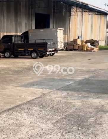 Gudang Komersial Disewakan di Tigaraksa Tangerang Luas 1200m2 Gudang Komersial Disewakan di Tigaraksa Tangerang Luas 1200m2
