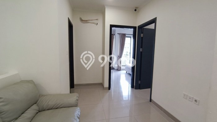 Rumah Minimalis 3 KT di Gading Serpong Tangerang Semi Furnished Rumah Minimalis 3 KT di Gading Serpong Tangerang Semi Furnished