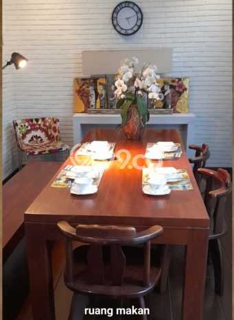 Jual Rumah Mewah Elegan Dengan View Cantik di Gading Serpong Pondok Hijau Golf, Tangerang Jual Rumah Mewah Elegan Dengan View Cantik di Gading Serpong Pondok Hijau Golf, Tangerang