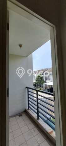 Rumah Modern 2 KT LT 90m2 di Gading Serpong Rumah Modern 2 KT LT 90m2 di Gading Serpong